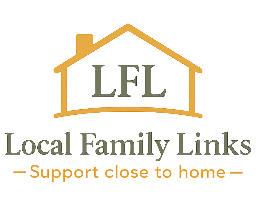 Local Family Links